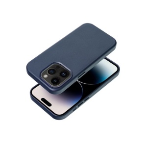 Husa de protectie Apple cu MagSafe pentru iPhone 12 Pro Max, Indigo - Img 2