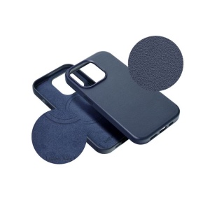 Husa de protectie Apple cu MagSafe pentru iPhone 12 Pro Max, Indigo - Img 3