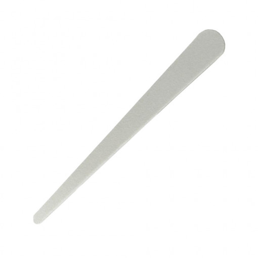 Pila unghii triunghi 100/180