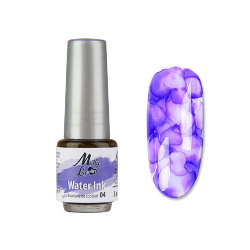Vopsea Aqua Ink Molly Lac Art 04