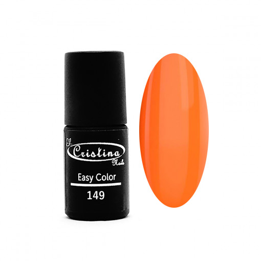 UV/LED Easy Color - Ojă Semipermanentă Hybrid 149