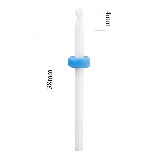 Freză ceramică Small Ball – M (Mediu)
