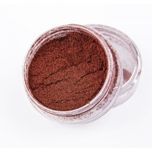 Pigment GLASS EFFECT - Red - Img 2
