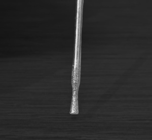 Freză Diamantată pentru stilizarea cuticulei 10