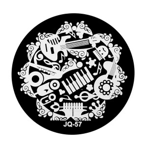 Matrita Nail Art JQ-57