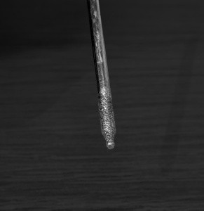 Freză Diamantată pentru stilizarea cuticulei 01