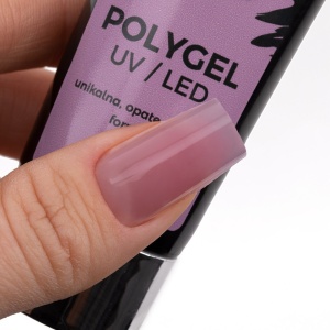 POLYGEL - Molly Lac Bean Paste Nr.20 - 50 ml - Img 2