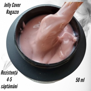 Gel Uv GELATIX Ragazzo (JELLY)