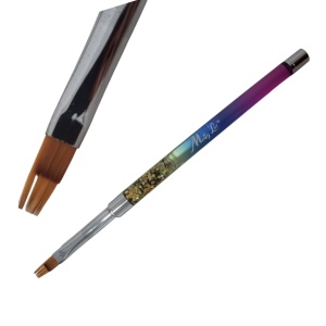 Pensula Ombre