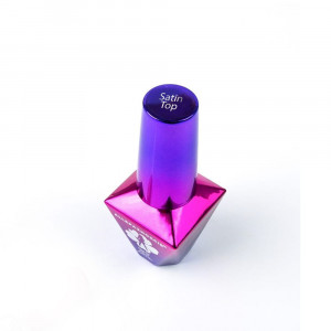 Finish Mat - Satin Top Molly Lac 10 ml - Img 2