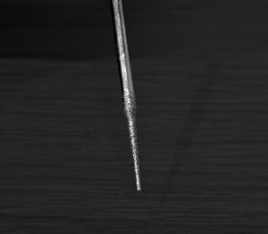 Freză Diamantată pentru stilizarea cuticulei 04
