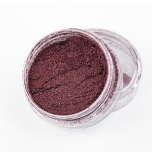 Pigment GLASS EFFECT - Dark Golden Pink - Img 2