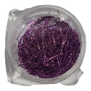 Decoratii fir mov