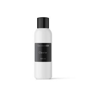 Cleaner - 500 ml