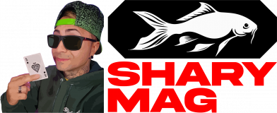 Sharymag.ro