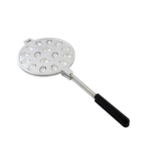Formă pentru prăjituri tip nuci – 16 orificii, design elegant pentru deserturi perfecte! 🍪✨
