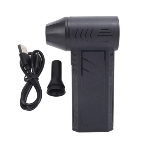 Suflanta Turbo Puternica 130000 RPM 4 trepte de putere