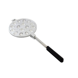 Formă pentru prăjituri tip nuci – 16 orificii, design elegant pentru deserturi perfecte! 🍪✨ - Img 1