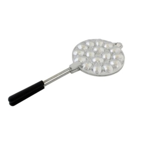 Formă pentru prăjituri tip nuci – 16 orificii, design elegant pentru deserturi perfecte! 🍪✨ - Img 3