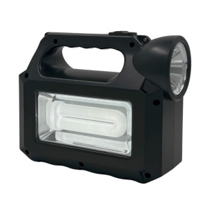 Kit Solar GDlite GD-8017 – Panou Solar, 3 Becuri LED, Radio FM, Bluetooth, MP3, Încărcare Telefon – Energie Oriunde! - Img 3