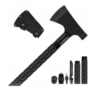 TOPORAS MULTIFUNCTIONAL CU 9 PIESE - Img 3