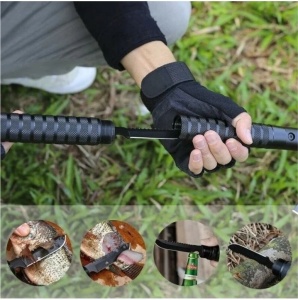 TOPORAS MULTIFUNCTIONAL CU 9 PIESE - Img 4
