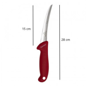 Cutit Profesional German , 28cm - Img 2