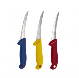 Set 3 Cutite Profesionale Germania Steel, 28 Cm - Img 3