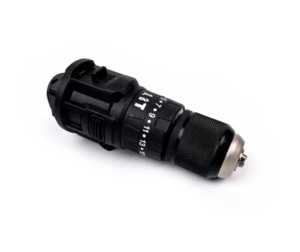Trusa scule 5 in 1 cu 1 acumulator 48V, bormasina, cheie impact, minidrujba, fierastrau sabie - Img 4