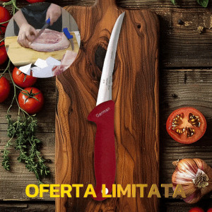 Cutit Profesional German , 28cm - Img 1
