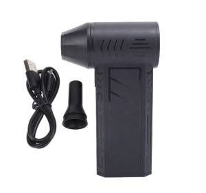 Suflanta Turbo Puternica 130000 RPM 4 trepte de putere - Img 1