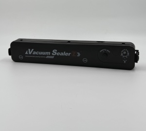 APARAT DE VIDAT SI SIGILAT PUNGI, 90W, LATIME ETANSARE, 29,5 CM - Img 2
