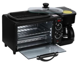 Aparat multifuncțional + Aparat de Vidat Oferta - Img 2