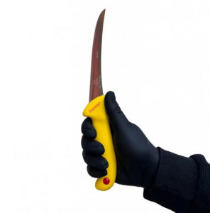 Set 3 Cutite Profesionale Germania Steel, 28 Cm - Img 5