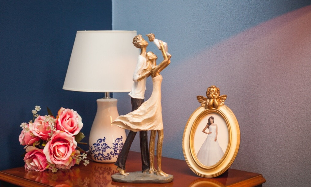 Statuete Decorative