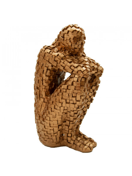 Statueta Moderna Cugetatorul