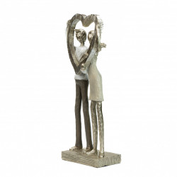 Statueta Cuplu Cu Inima by gimina