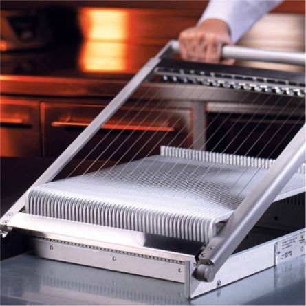 Soluții eficiente pentru porționarea produselor de cofetărie