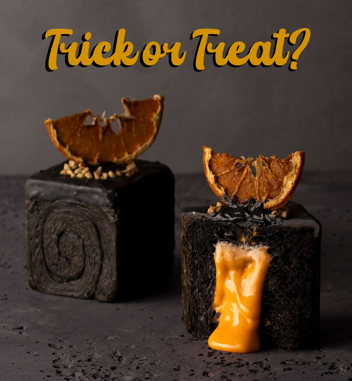 Halloween – explozie de creativitate în laboratoarele de cofetărie