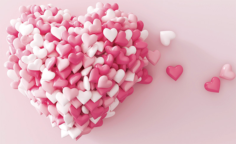 Valentine’s Day: Istorie, Tradiții și Inspirație Culinară pentru Cofetari