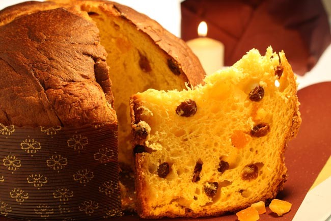 Panettone clasic – Artă, tradiție și excelență italiană