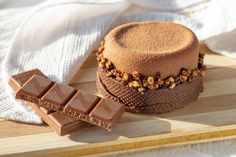 Gianduja de casă – desertul cu care îți surprinzi invitații fără stres