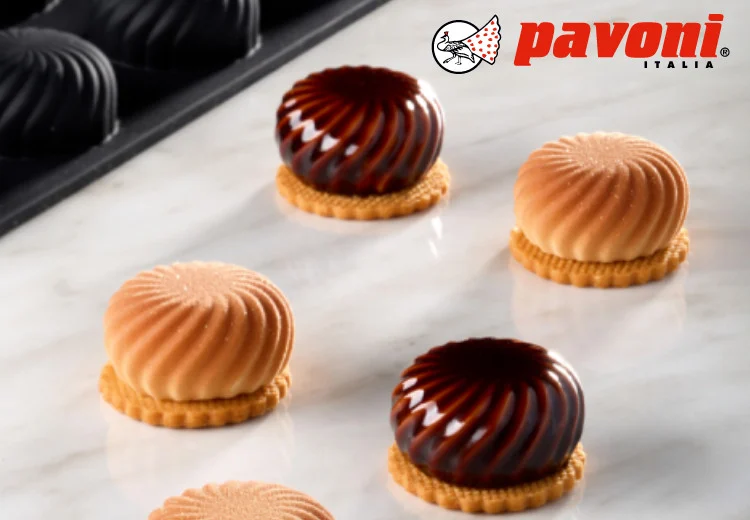 Catalogul Pavoni Italia 2024
