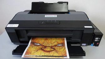 Imprimanta alimentară Inkjet – Pasticcina 4.0: Un pas înainte în cofetăria modernă
