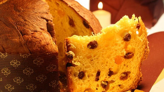 Panettone clasic – Artă, tradiție și excelență italiană