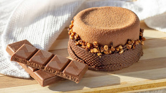 Gianduja de casă – desertul cu care îți surprinzi invitații fără stres