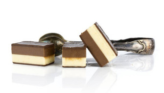 Deliciul Italian: Cremino cu Alune de Pădure de Riccardo Magni
