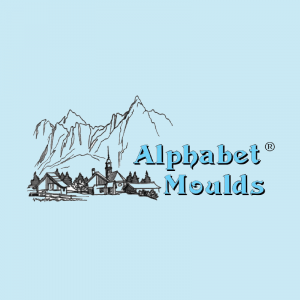 Alphabet Moulds