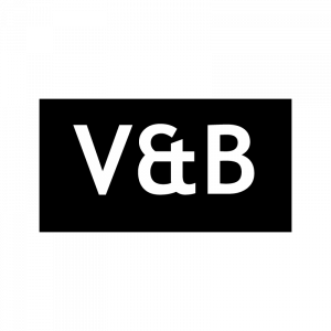 V&B
