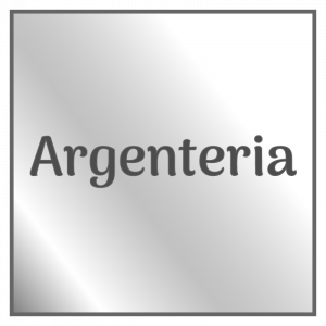 Argenteria